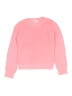 Epic Threads Solid Pink Pullover Sweater Size 6X - photo 1