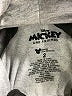 Disney Silver Sweatshirt Size 2 - photo 3