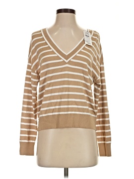 Express Pullover Sweater (view 1)