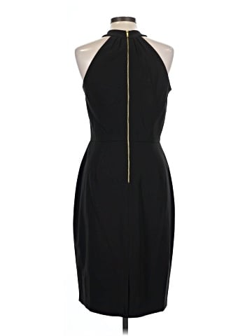 Just... Taylor Cocktail Dress (view 2)