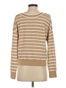Express Pullover Sweater (view 2)