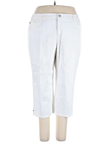 Cj Banks Khakis (view 1)