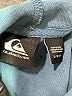 Quiksilver Teal Pullover Sweater Size L - photo 7