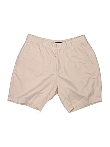 Vince. Khaki Shorts (view 1)