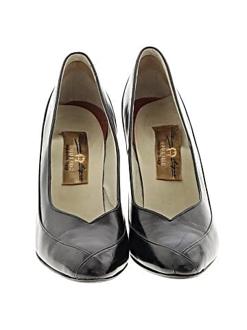 Etienne Aigner Heels (view 2)
