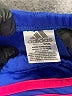 Adidas Stripes Blue Skort Size 4T - 4 - photo 3