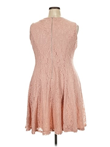 Gabby Skye Cocktail Dress (view 2)