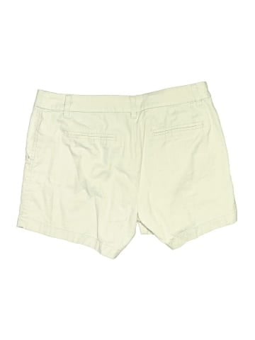 J.Crew Factory Store Khaki Shorts (view 2)