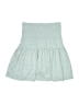 Hanna Andersson Solid Gray Skort Size 130 cm / US 8 - photo 1
