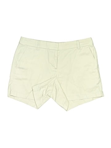 J.Crew Factory Store Khaki Shorts (view 1)