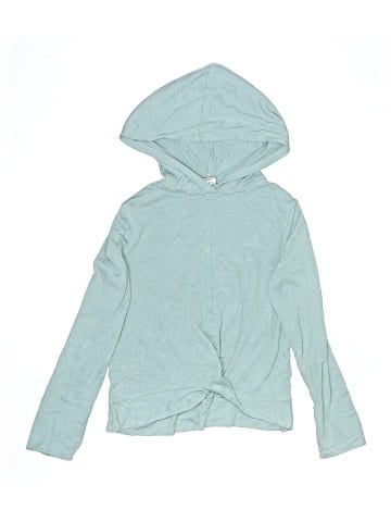 OshKosh B'gosh Zip Up Hoodie (view 1)