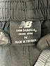 New Balance Black Track Pants Size M - photo 7