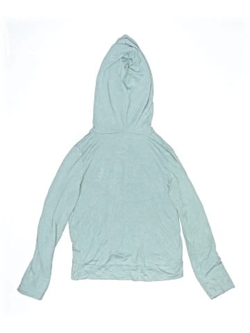 OshKosh B'gosh Zip Up Hoodie (view 2)