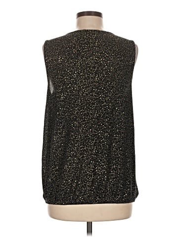 Eri + Ali Sleeveless Blouse (view 2)