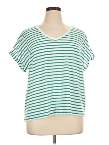 Falls Creek Short Sleeve T-Shirt (view 2)