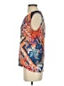 Venus Orange Sleeveless Blouse Size XS (estimated) - photo 5