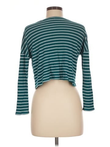 Good Luck Gem 3/4 Sleeve Top (view 2)