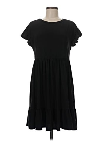 Express Casual Dress (view 1)