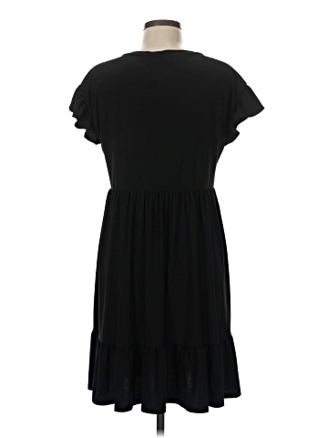 Express Casual Dress (view 2)