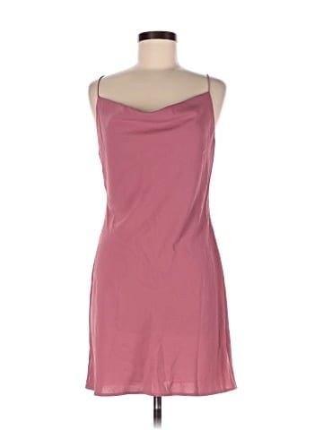 Timing Casual Dress (view 1)