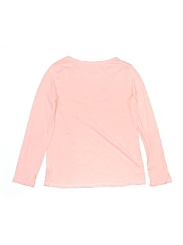Justice Long Sleeve T-Shirt (view 2)