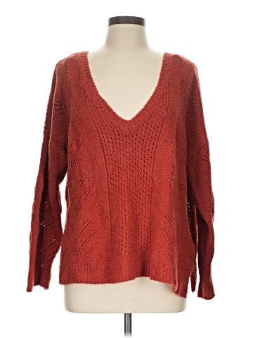 Cupcakes & Cashmere Pullover Sweater (view 1)