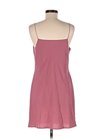 Timing Casual Dress (view 2)