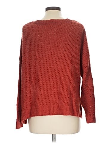 Cupcakes & Cashmere Pullover Sweater (view 2)
