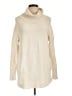 North Style Ivory Turtleneck Sweater Size L - photo 1