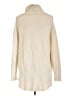 North Style Ivory Turtleneck Sweater Size L - photo 2
