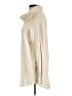 North Style Ivory Turtleneck Sweater Size L - photo 5