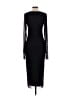 AFRM Black Cocktail Dress Size S - photo 2