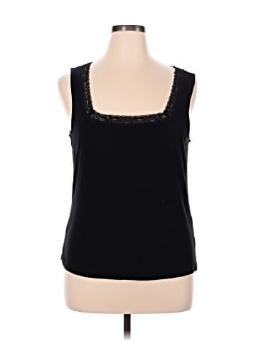 Philosophy Republic Clothing Sleeveless Top (view 1)