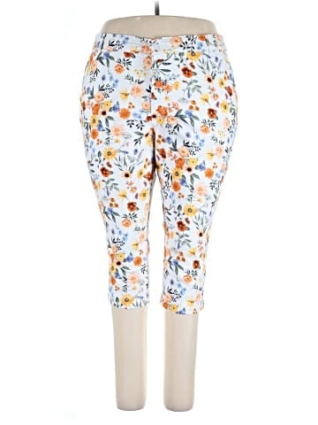St. John's Bay Casual Pants (view 1)
