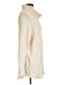 North Style Ivory Turtleneck Sweater Size L - photo 4