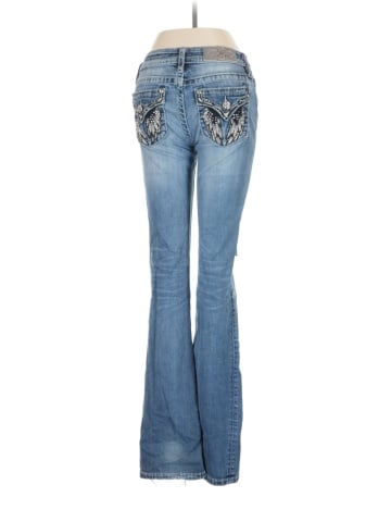 Miss Me Jeans (view 2)