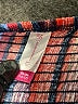 No Boundaries 100% Polyester Stripes Pink Romper Size XL - photo 4