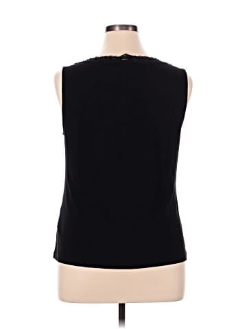 Philosophy Republic Clothing Sleeveless Top (view 2)
