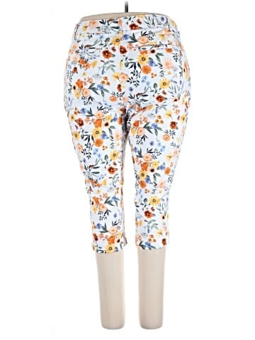 St. John's Bay Casual Pants (view 2)
