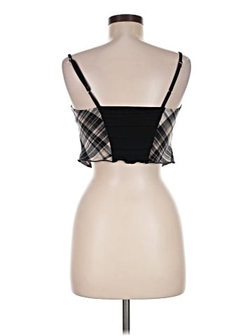 ONLY HEARTS Sleeveless Blouse (view 2)