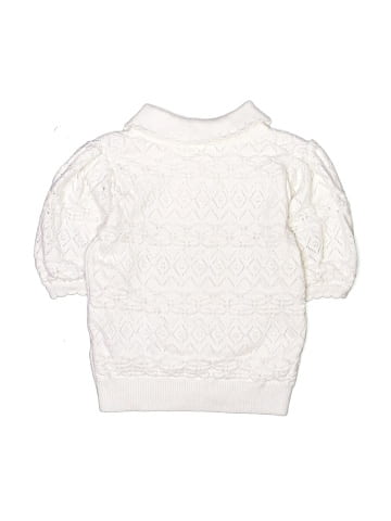 Janie and Jack 3/4 Sleeve Blouse (view 2)
