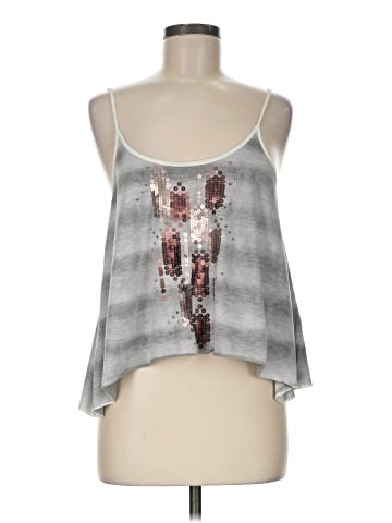 Decree Tank Top (view 1)