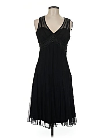 White House Black Market Cocktail Dress (view 1)