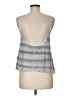 Decree Silver Tank Top Size M - photo 2