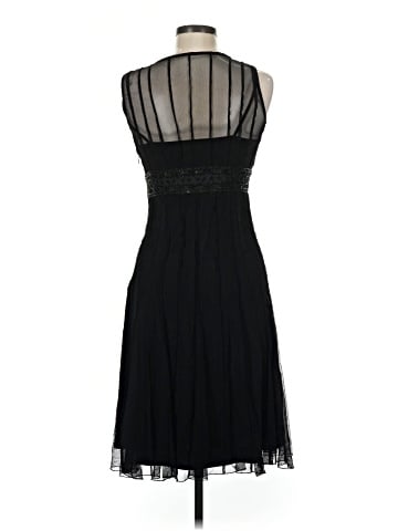 White House Black Market Cocktail Dress (view 2)