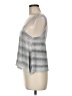Decree Silver Tank Top Size M - photo 5