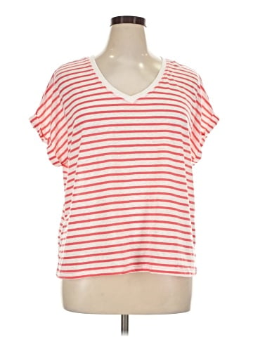 Falls Creek Short Sleeve T-Shirt (view 1)