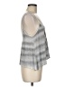 Decree Silver Tank Top Size M - photo 4