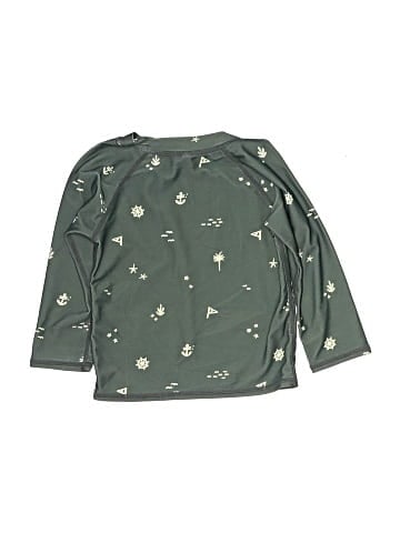 Rylee + Cru Rash Guard (view 2)