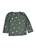 Rylee + Cru Green Rash Guard Size 12-18 mo - photo 2